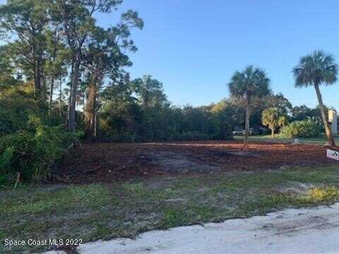 2566 95th Court, Vero Beach, FL 32966