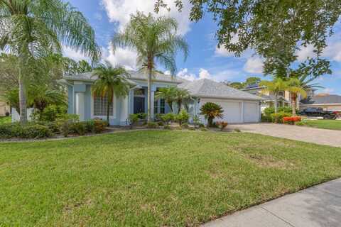 115 Ridgemont Circle SE, Palm Bay, FL 32909