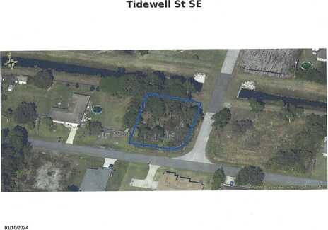 0000 Tidewell SE, Palm Bay, FL 32907