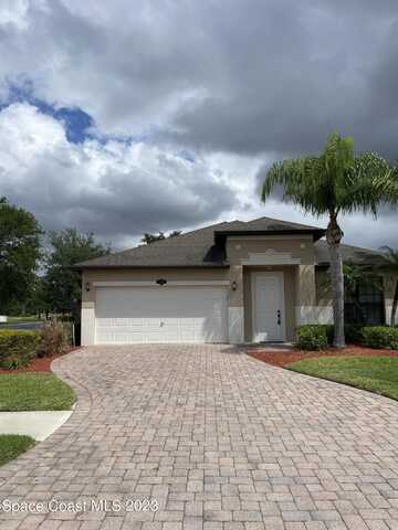 449 Breckenridge Circle SE, Palm Bay, FL 32909