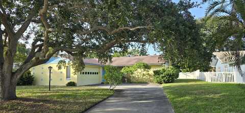 1162 Samar Road, Cocoa Beach, FL 32931