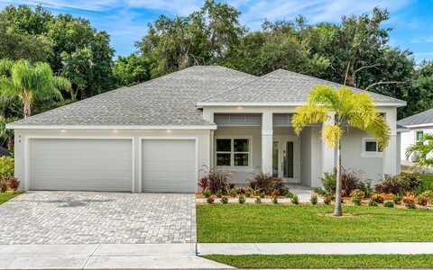 35 Loch Ness Drive, Rockledge, FL 32955