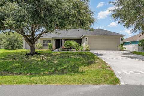 1191 Moon Street SE, Palm Bay, FL 32909