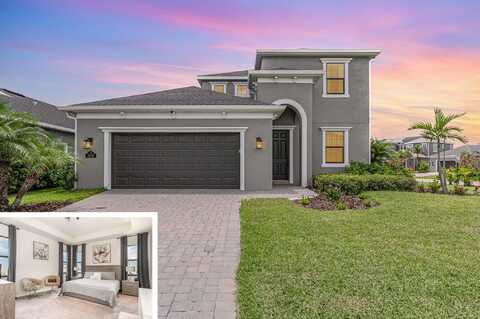 3179 Ribbon Grass Drive, Melbourne, FL 32940