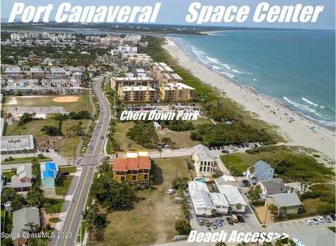 0000 Adams Avenue, Cape Canaveral, FL 32920