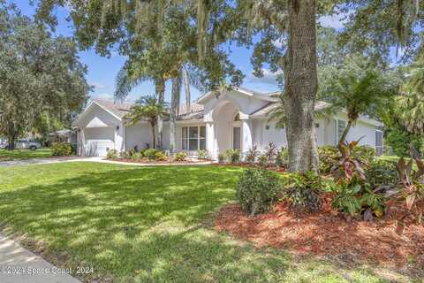 768 Conestee Drive, Melbourne, FL 32904