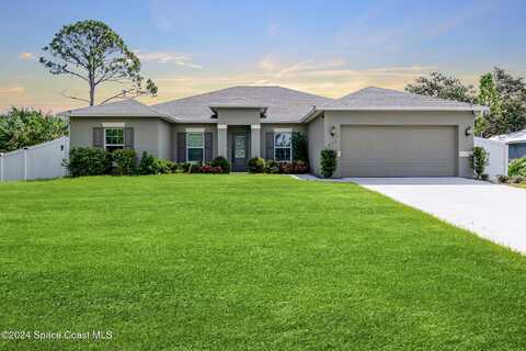 713 Corinne Avenue SE, Palm Bay, FL 32909