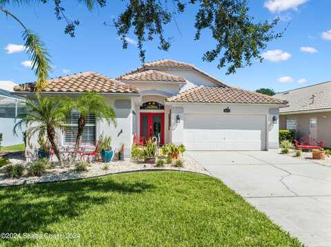 8004 Bradwick, Melbourne, FL 32940