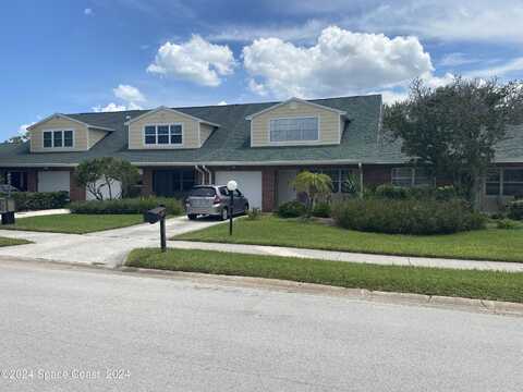 565 Desoto Parkway, Indian Harbour Beach, FL 32937