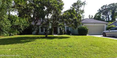 1422 Kaslo Circle NW, Palm Bay, FL 32907