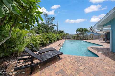 725 Richard Street, Satellite Beach, FL 32937