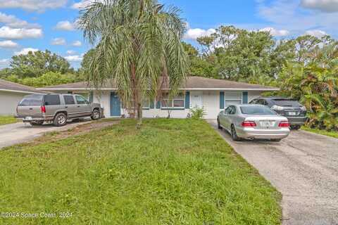 324 Bay Avenue, Cocoa, FL 32922