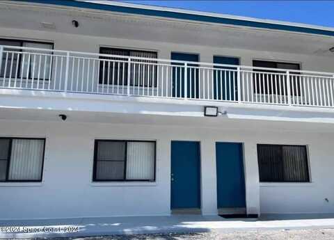 22 Tulip, Cocoa Beach, FL 32931