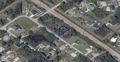 2943 Creech Avenue SE, Palm Bay, FL 32909