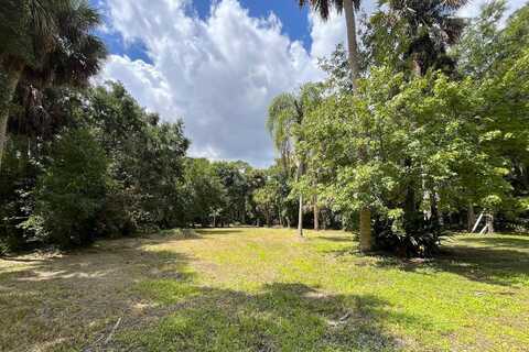 5819 Crane Road, Melbourne Village, FL 32904