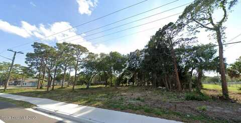 S Fiske Boulevard, Cocoa, FL 32922