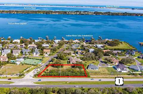 00 S Highway 1, Rockledge, FL 32955