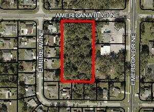 00 Americana Boulevard N, Palm Bay, FL 32907