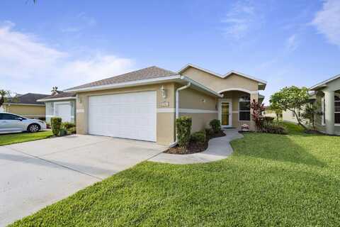 541 Priscilla Place, Merritt Island, FL 32953