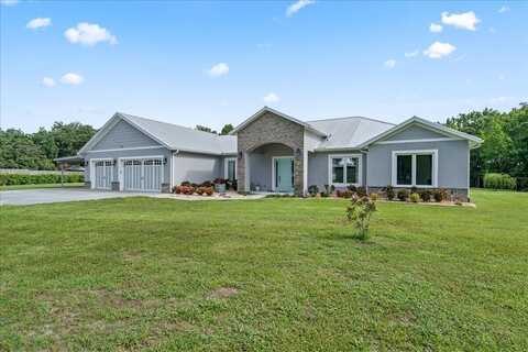 3490 Grantline Road, Mims, FL 32754