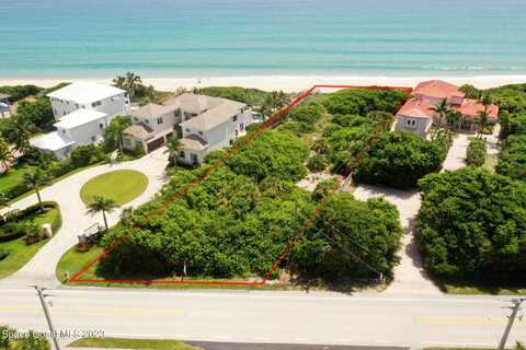 5765 S Highway A1a, Melbourne Beach, FL 32951