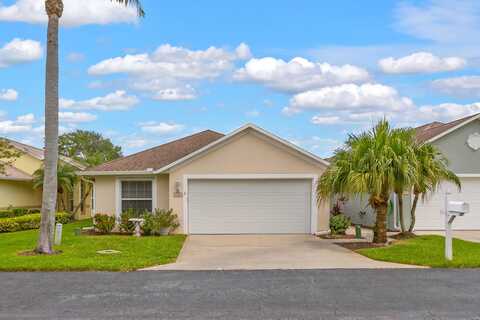 4221 Timothy Drive, Merritt Island, FL 32953