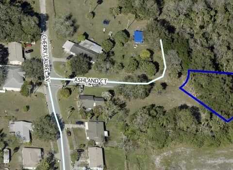 0000 Ashland Court, Cocoa, FL 32926