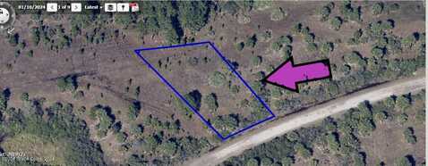 681 Leafy Road SW, Palm Bay, FL 32908