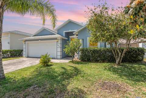 4400 Sugarberry Lane, Titusville, FL 32796