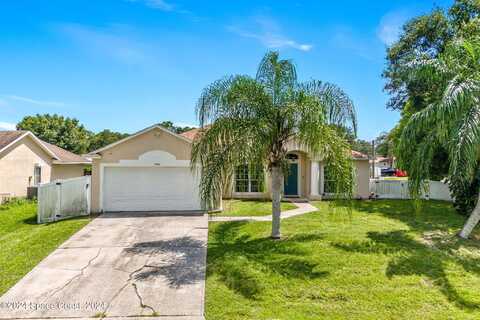 740 Boc Circle NW, Palm Bay, FL 32907