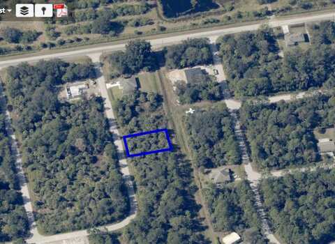 551 Scarsdale Street, Palm Bay, FL 32908