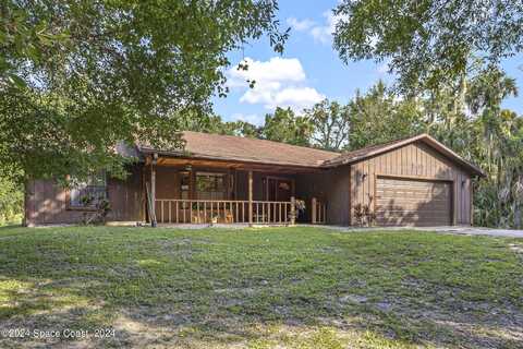 2605 Cox Road, Cocoa, FL 32926