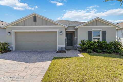 3480 Aramore Road SE, Palm Bay, FL 32909