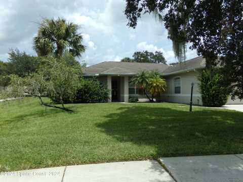 464 Brown Avenue, Melbourne, FL 32901