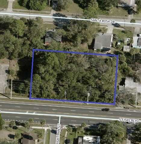 Fiske, Rockledge, FL 32955