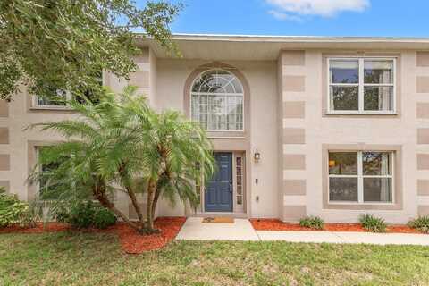 827 Gera Avenue NW, Palm Bay, FL 32907