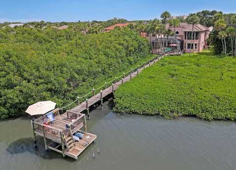 360 Hammock Shore Drive, Melbourne Beach, FL 32951