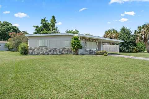 1786 Sandalwood Drive, Melbourne, FL 32935