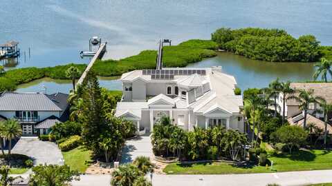 502 Lanternback Island Drive, Satellite Beach, FL 32937