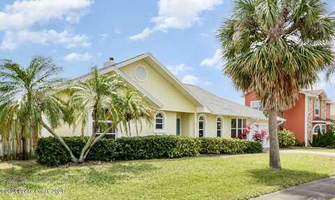 463 Lighthouse Landing Street, Satellite Beach, FL 32937