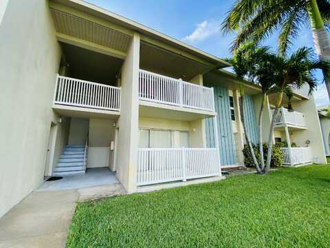 250 N Banana River Drive, Merritt Island, FL 32952