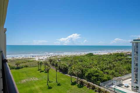 1830 N Atlantic Avenue, Cocoa Beach, FL 32931