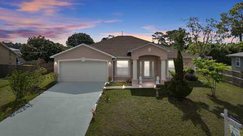 1341 Ladson Avenue NW, Palm Bay, FL 32907