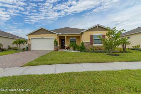 1173 Great Belt Circle, Melbourne, FL 32940