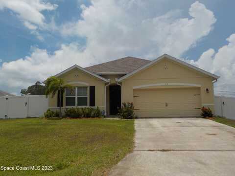 934 Carver Road SE, Palm Bay, FL 32909