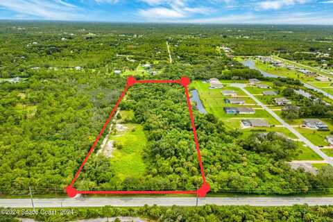 1035 Malabar Road, Malabar, FL 32950