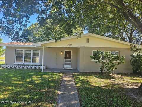 2301 Parsons Avenue, Melbourne, FL 32901