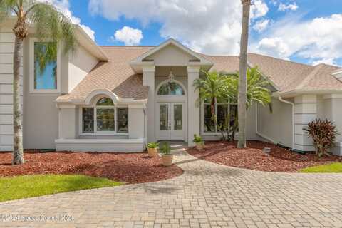 4054 Snowy Egret Drive, Melbourne, FL 32904