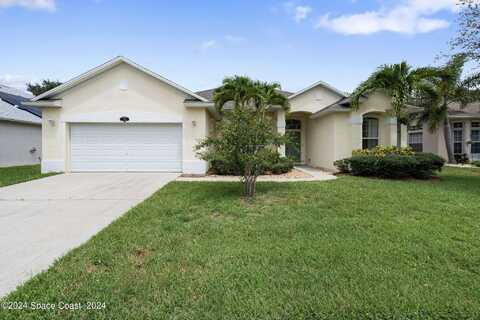 1531 Whitman Drive, Melbourne, FL 32904