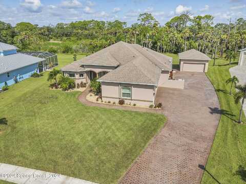 4317 Preservation Circle, Melbourne, FL 32934